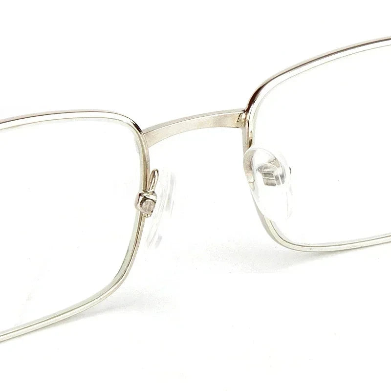 Óculos de Leitura Unissex com Armação de Liga e Lentes HD Conexão Shop 