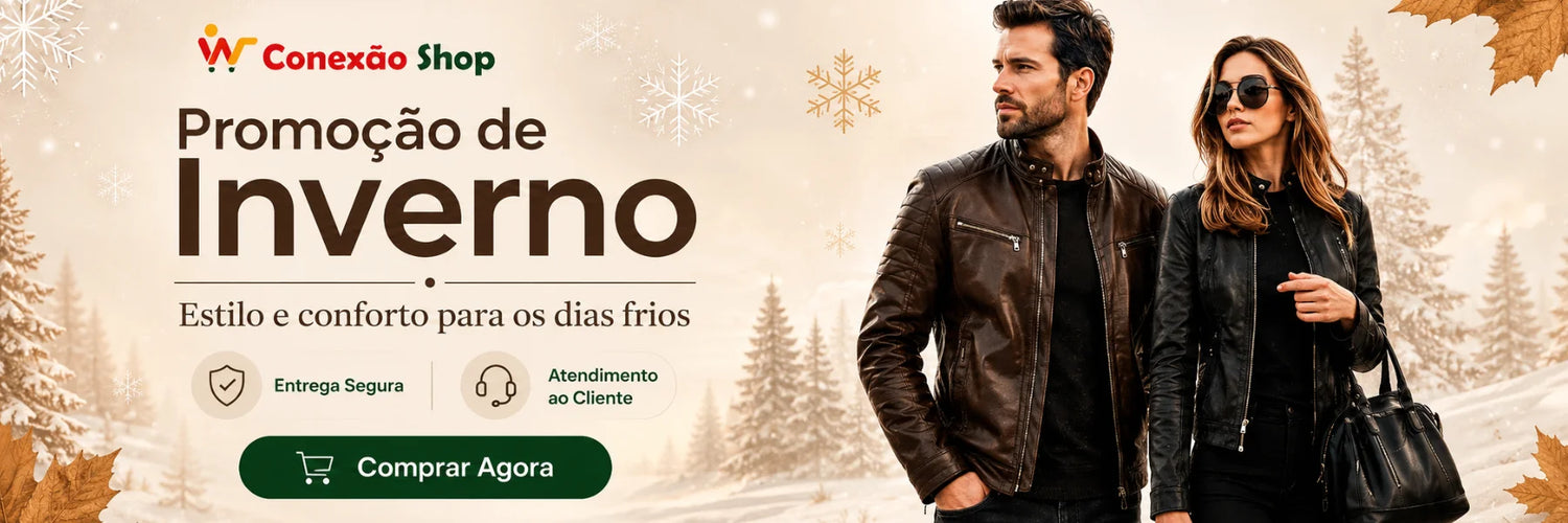 banner de inverno
