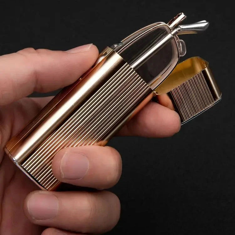 Óculos de Leitura Dobrável e Ultrafino Portátil Clip-On Conexão Shop +100 