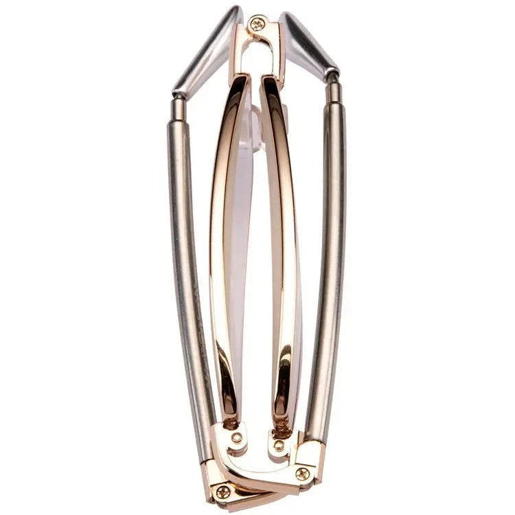 Óculos de Leitura Dobrável e Ultrafino Portátil Clip-On Conexão Shop 