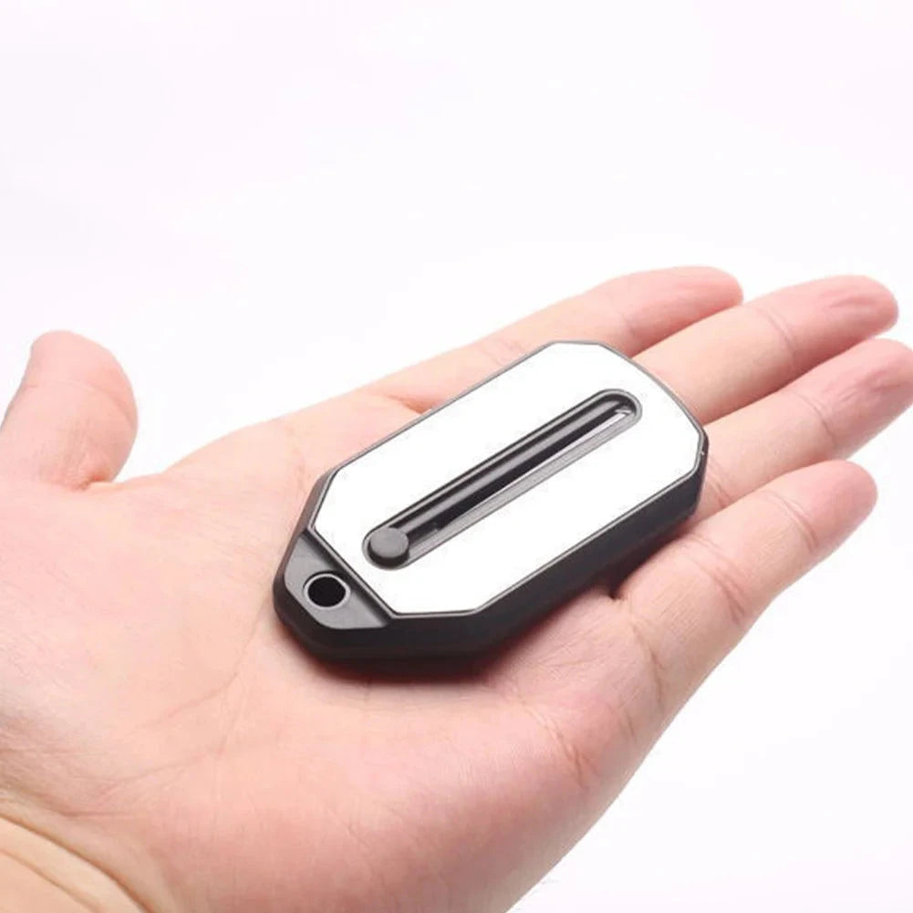 Óculos de Leitura Dobrável e Ultrafino Portátil Clip-On Conexão Shop 