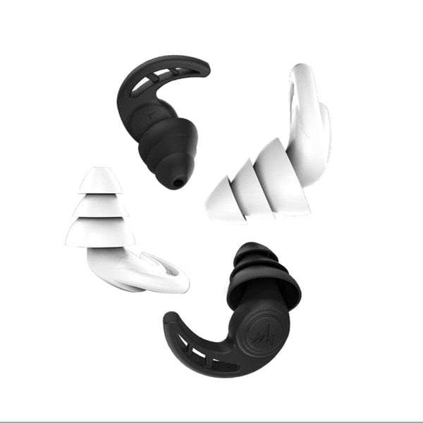Protetor Auricular Para Dormir - Tampão de Ouvido Abafador Conexão Shop 