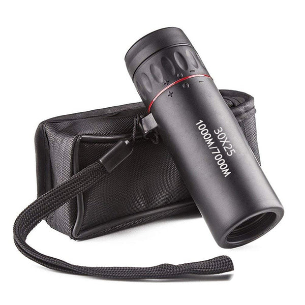 Super Monóculo Profissional Portátil - Ultra Zoom Conexão Shop 