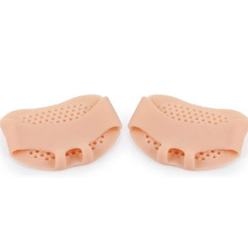 Palmilha para Salto Alto de Silicone, Almofada para Antepé Conexão Shop 