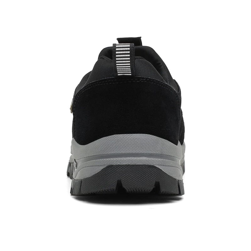 Tênis de Camurça - Moda Sapato Casual Ref091 Conexão Shop 