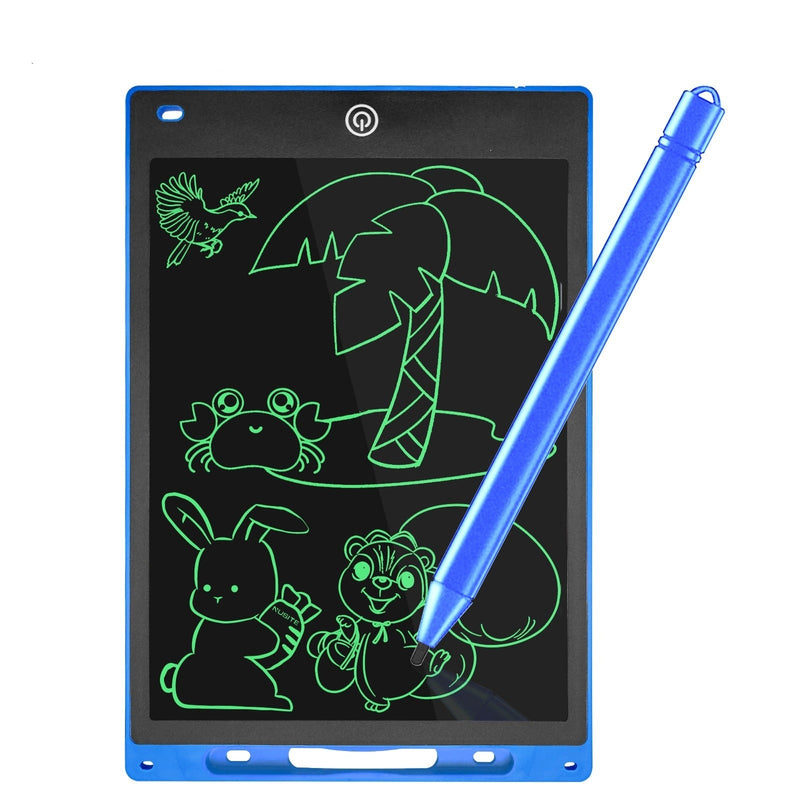 Tablet Para Desenho Infantil - Caderno Digital Para Crianças Conexão Shop 
