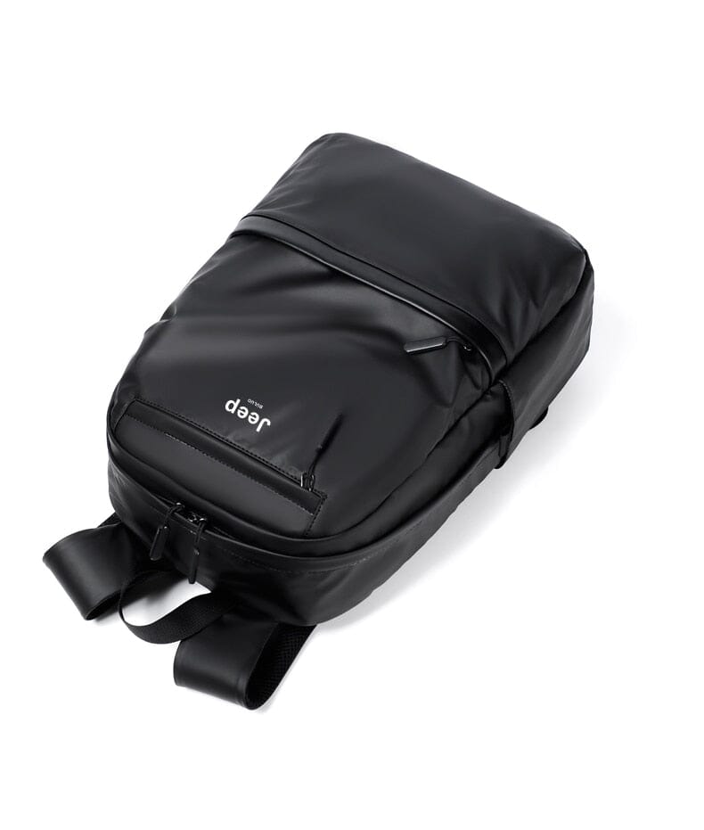 Mochila Jeep À Prova d'Água - Bolsa Para Notebook Conexão Shop 