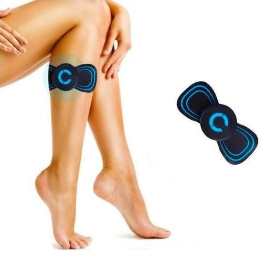 VariLon Massageador para Varizes Elétrico Portátil Conexão Shop 